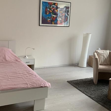 Short Stay Ахен Экстерьер фото