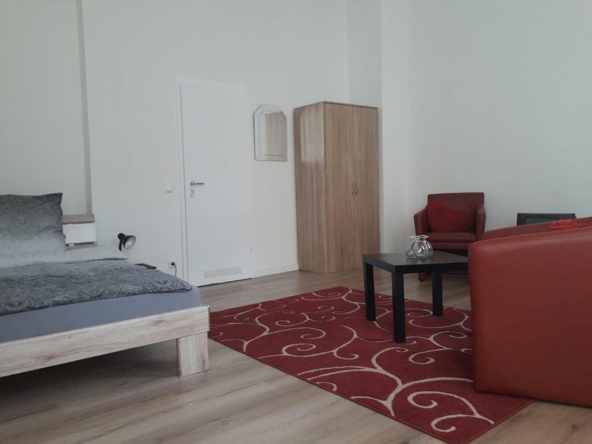 Short Stay Ахен Экстерьер фото